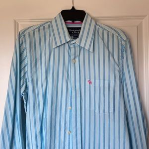 Abercrombie & Fitch Button down shirt